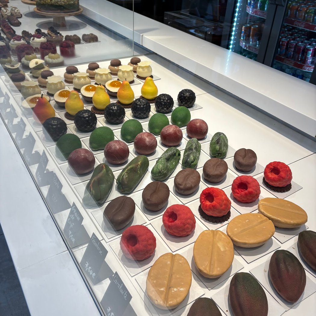 Boulangerie Maison Boyer 1
